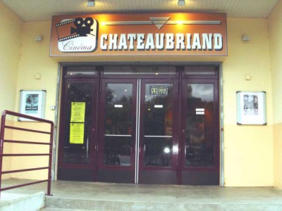 Le Chateaubriand