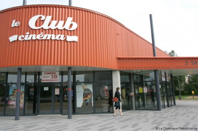 Le Club