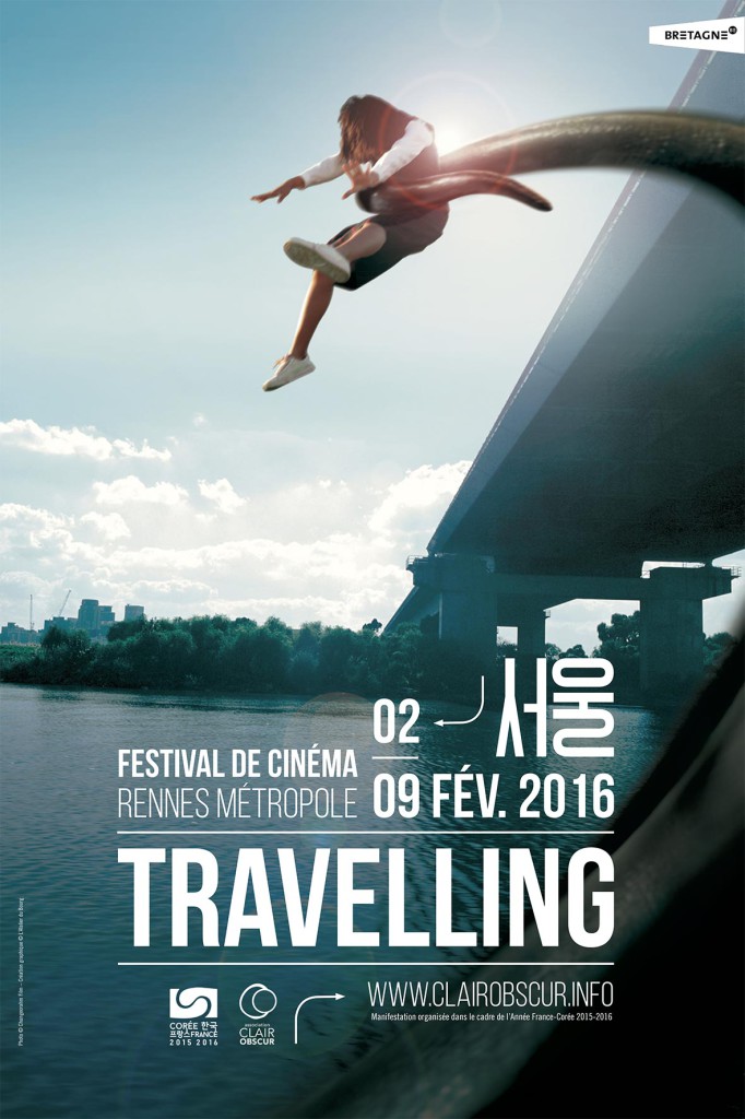 Travelling 2016